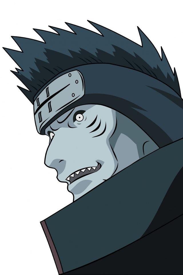 Kisame im.1