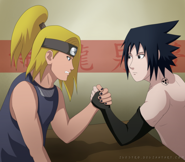 sasuke___deidara_by_ivestro-d49o244.preview